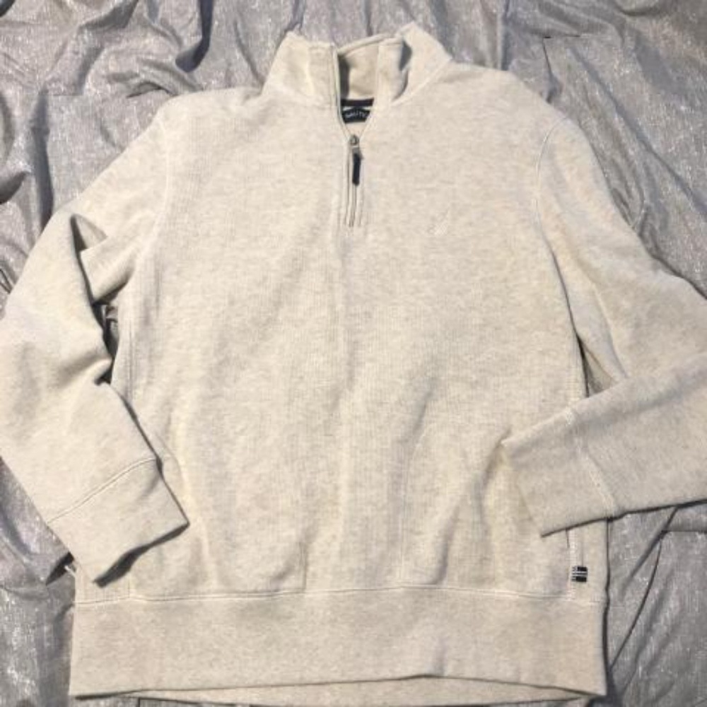 Nautica 1/4 Zip